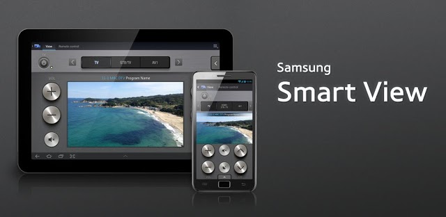 samsung smartview 2.0 for mac